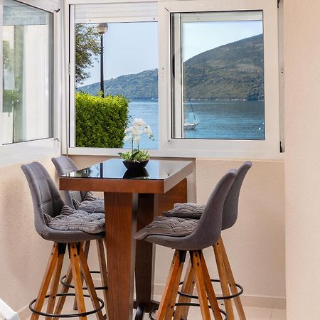 Apartment Dar & Mar Herceg Novi Extérieur photo
