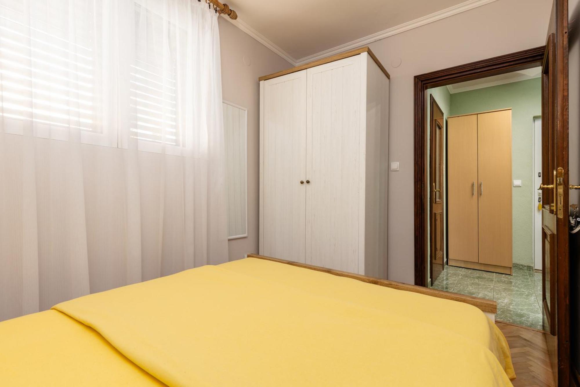 Apartment Dar & Mar Herceg Novi Extérieur photo